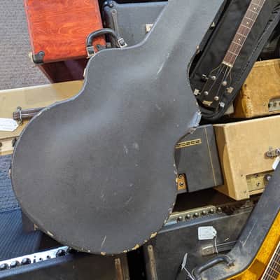Gibson J-200 1989 - Vintage Sunburst image 17