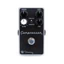 Used Keeley Compressor Plus + Pedal