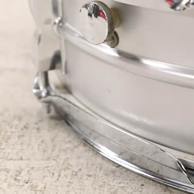 Ludwig LM404 Acrolite 5x14" Snare Drum Vintage 1970's #4 image 3