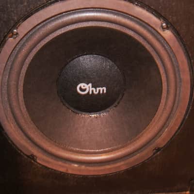 Ohm D2 1982 Walnut image 11