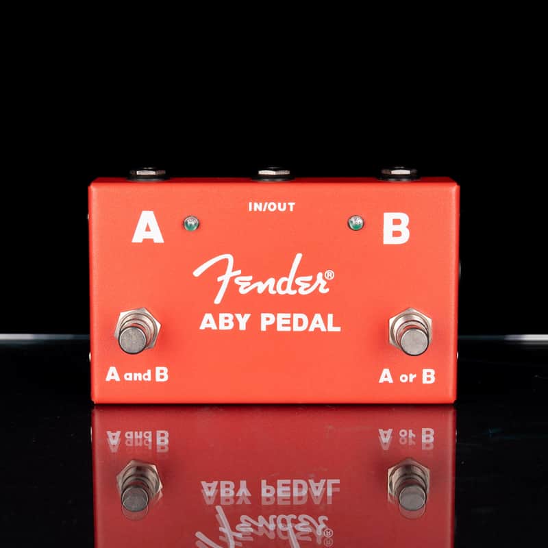 Fender ABY