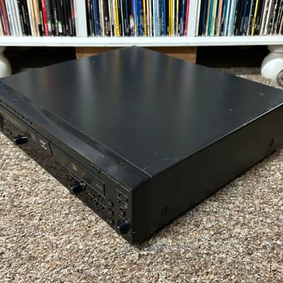 Sony RCD‑W500C Compact Disc Recorder & 5‑Disc CD Changer PARTS/REPAIR READ image 6