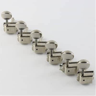 GOTOH SDS510 NICKEL SET 6L image 5