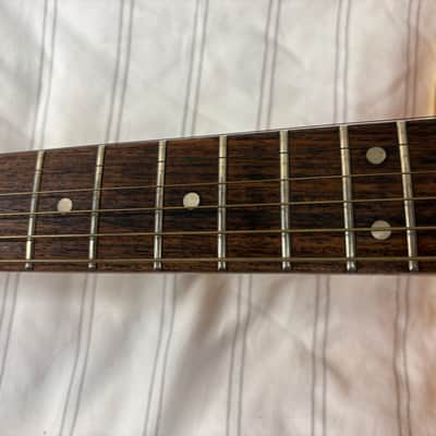 Framus Texan 1970's image 24