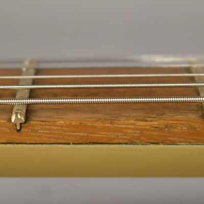 2023 TTTides Custom T-Style Electric Guitar Copper Aluminum Neck image 20