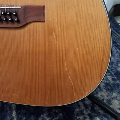 Martin D12-20 12 string w/ case - Consignment image 4