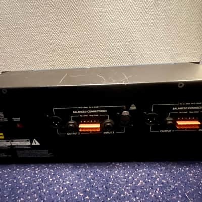 BSS Audio FCS 966 OPAL image 2