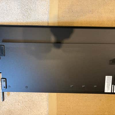 Casio P-145 88-Key Digital Piano 2022 - Present - Black image 8