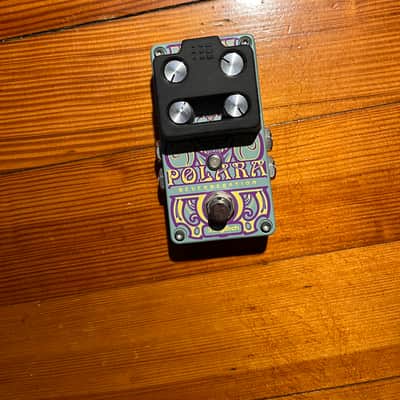 DigiTech Polara Reverb 2010s - Standard image 2