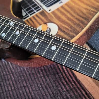 1913 Gibson Model A Mandolin image 7
