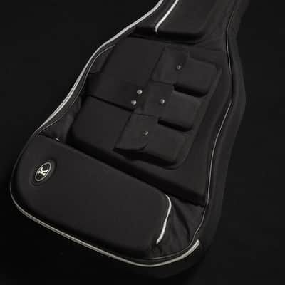 Nash Guitars S-63 3-Tone Burst [AM122] (07/03) image 12