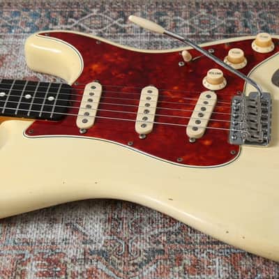 Lelah Customs Model 37S – Blonde. NEW, (Authorized Dealer) image 8