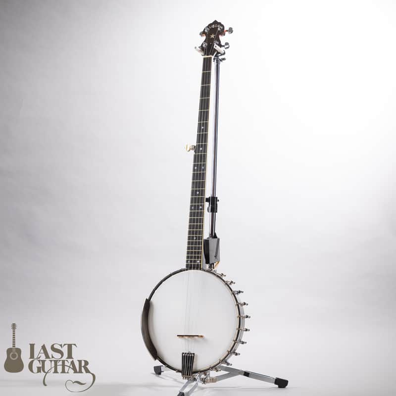 Vega Pete Seeger Long Neck Banjo 1963 image 1