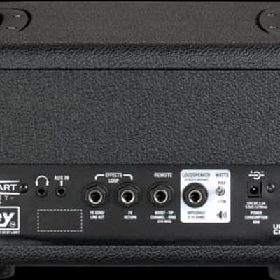 Laney Ironheart Foundry Leadtop 60-Watt Guitar Amp Head w/ Lead Switch, New, Free Shipping, Authorized Dealer image 19