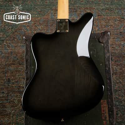 1996 Fender Limited Edition The Ventures Jazzmaster JM-165VR made in Japan MIJ w/ case image 7