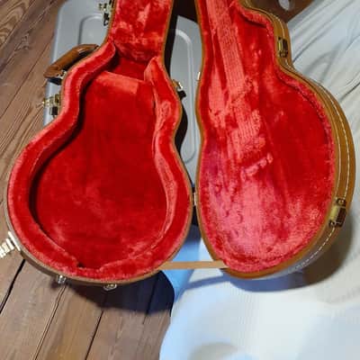 Gibson Les Paul Traditional Pro-V 2021 - Satin Iced Tea image 8