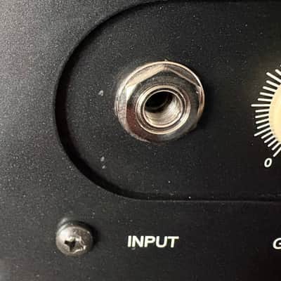 Vermona DSR-3 Dual Spring Reverb image 7