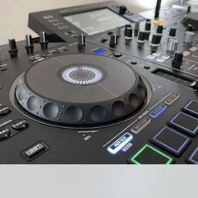 Pioneer XDJ-RX2 image 4