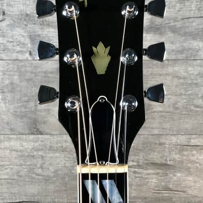 Gibson Dove Custom 1977 Ebony image 14