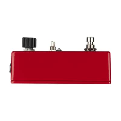 WEEHBO Tackleberry - Class-A JFET Preamp image 6