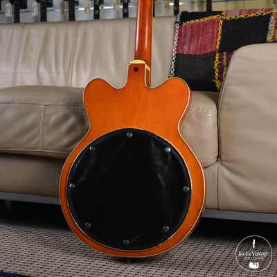 Gretsch 6120 Chet Atkins 1965 image 5