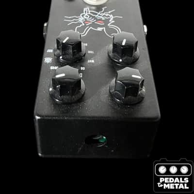 JHS PackRat 2021 - Present - Black - X16780 image 3