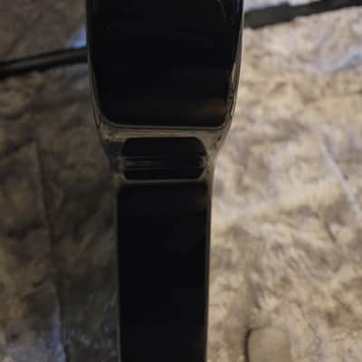 Fender Mod Shop Telecaster 2021 - Black Beauty image 16