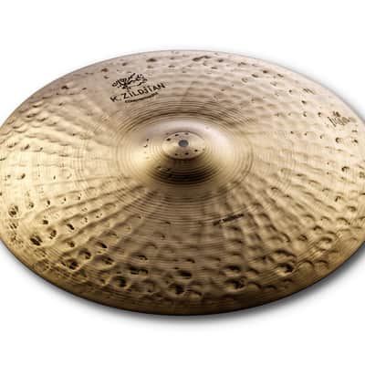 Zildjian 22" K Constantinople Medium Ride Cymbal