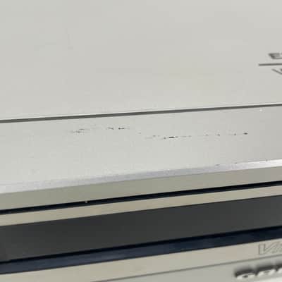 Grundig - 2x4 - Video 2000 EURO - VCR - Video Cassette Recorder - Fully Serviced image 6