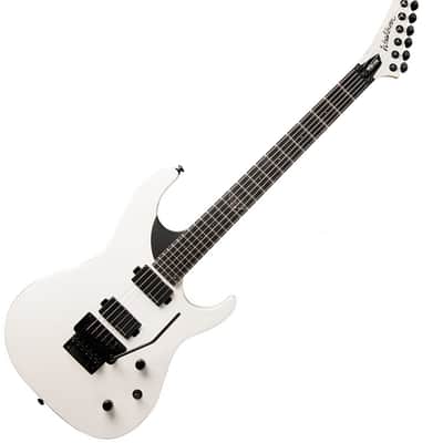 WASHBURN PRO X SERIES エレキギター ホワイト Washburn Parallaxe PXS100ARFRWHM - White | Sweetwater