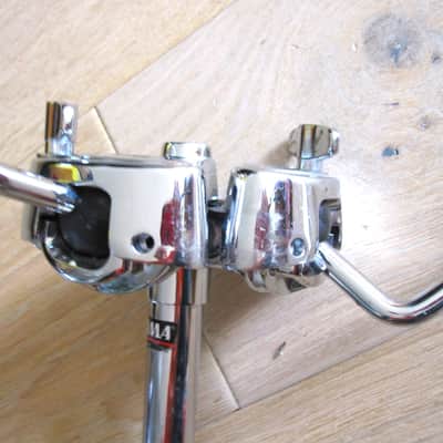 Tama MTH900M OMNI SPHERE Double Tom Mount Version-2 USED image 10