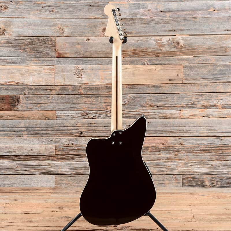 Fender JZM Deluxe image 4