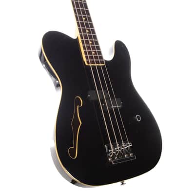Schecter Dug Pinnick Signature Baron-H Bass Guitar 2022 USED image 5