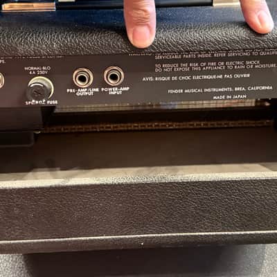 Fender SK-100b 1990’s image 2