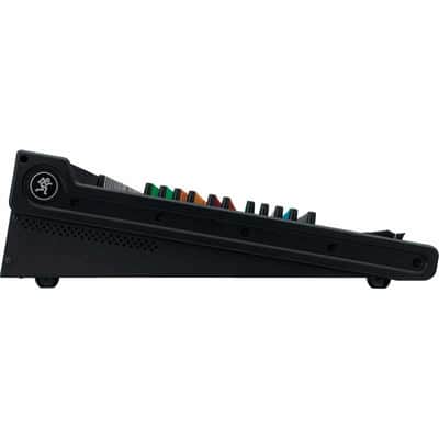 Mackie 3204-VLZ4 Mixeur USB 32 canaux 4 Bus 3204VLZ4 image 4