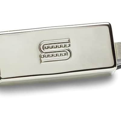 Seymour Duncan SRB-1n Rickenbacker Bass Humbucker Neck pickup image 1
