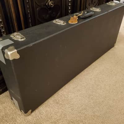 Immagine KORG HARD TRAVELING CASE/BAG FOR KEYBOARDS AND SYNTHESIZERS - 12