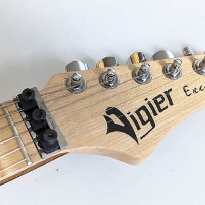 Vigier Excalibur Original 1991 image 9