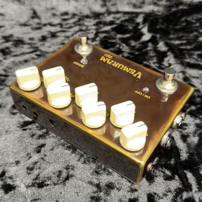 ベース VEMURAM DJ1 Darry Jones sddefault.jpg