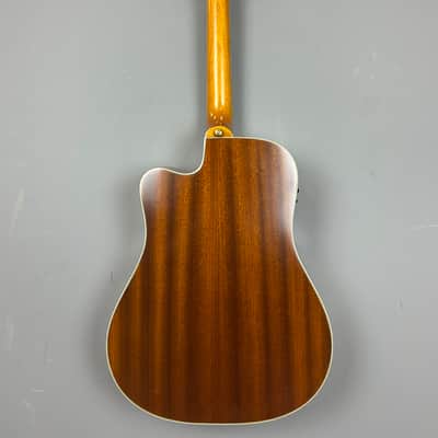Epiphone Hummingbird Standard EC 2026 - Natural image 10