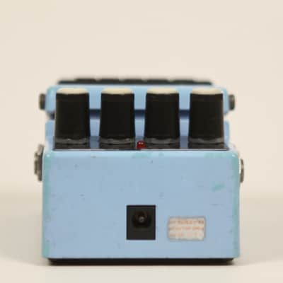 BOSS CH-1 Super Chorus – 1993  Blue Label – Early Analog BBD Circuit image 7