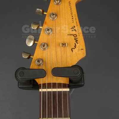 Fender Stratocaster Mary Kaye Slab Board 1959 Blonde Refinished (COD 2183VG) image 12