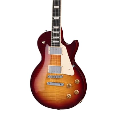 Gibson Les Paul Studio Session - Bourbon Burst image 1