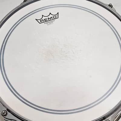 Sonor SC 10 1406 SDWD S Classix 14"x 6" Scandinavian Birch Snare in Ebony Veneer w/ Hella Hoops image 12