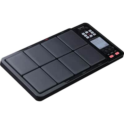Roland OCTAPAD SPD-30 8-Pad Electronic Drum Module