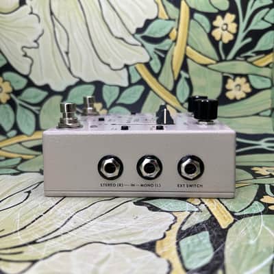 Walrus Audio Xero Polylooper - Used image 4