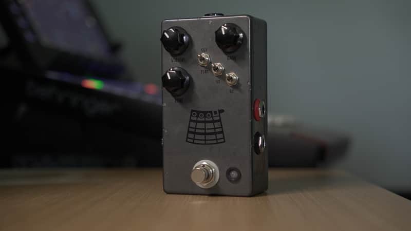 JHS Kilt V2