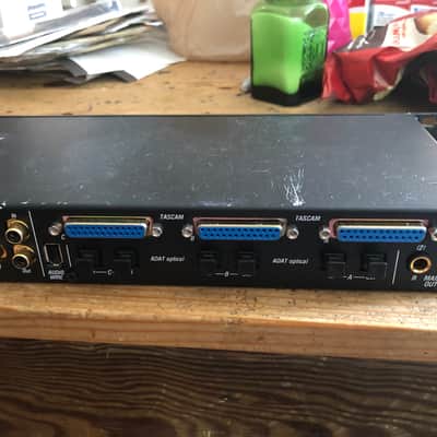 MOTU 2408 Mk II PCI Audio Interface for Windows 7 image 4
