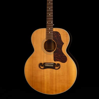 Gibson J-100 Xtra image 3