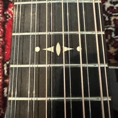 Taylor 562 CE 12 Fret 2017 - Gloss-Body Satin-Neck image 12